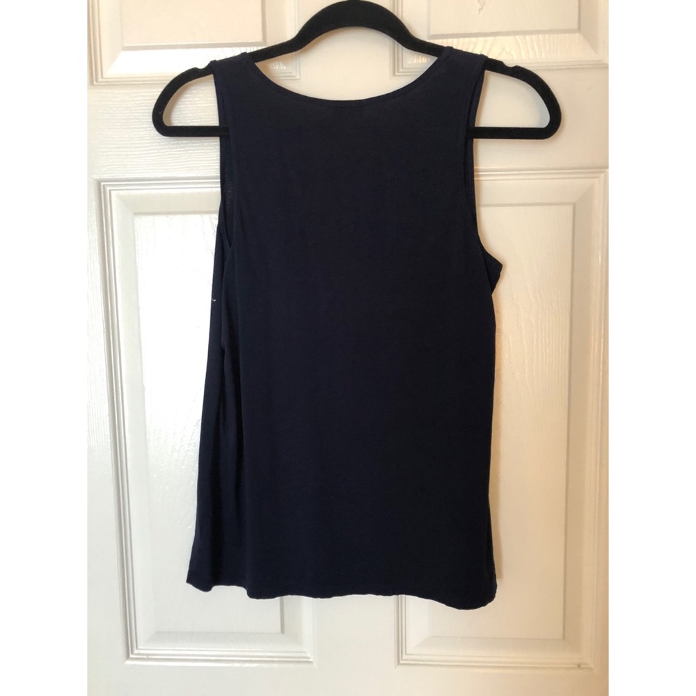 J. Crew Top - Picture 4 of 5